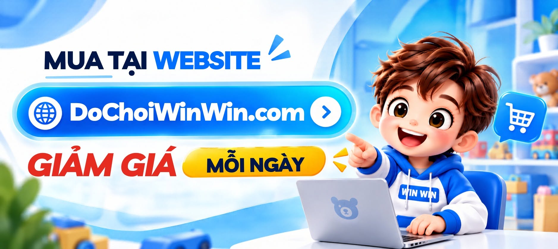 Mua tại website DoChoiWinWin.com — Giảm giá mỗi ngày