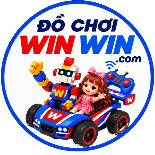 Đồ Chơi Win Win