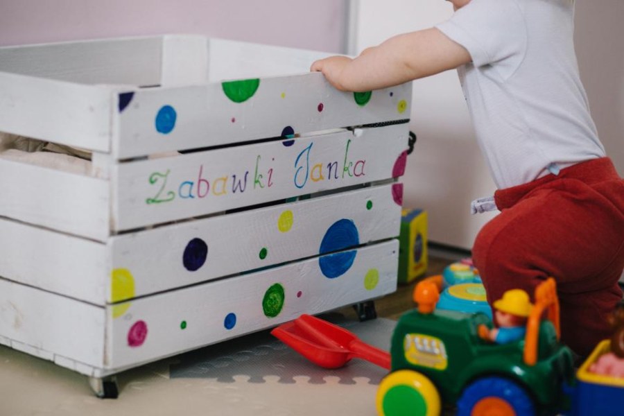 Cách vệ sinh và bảo quản đồ chơi đúng cách